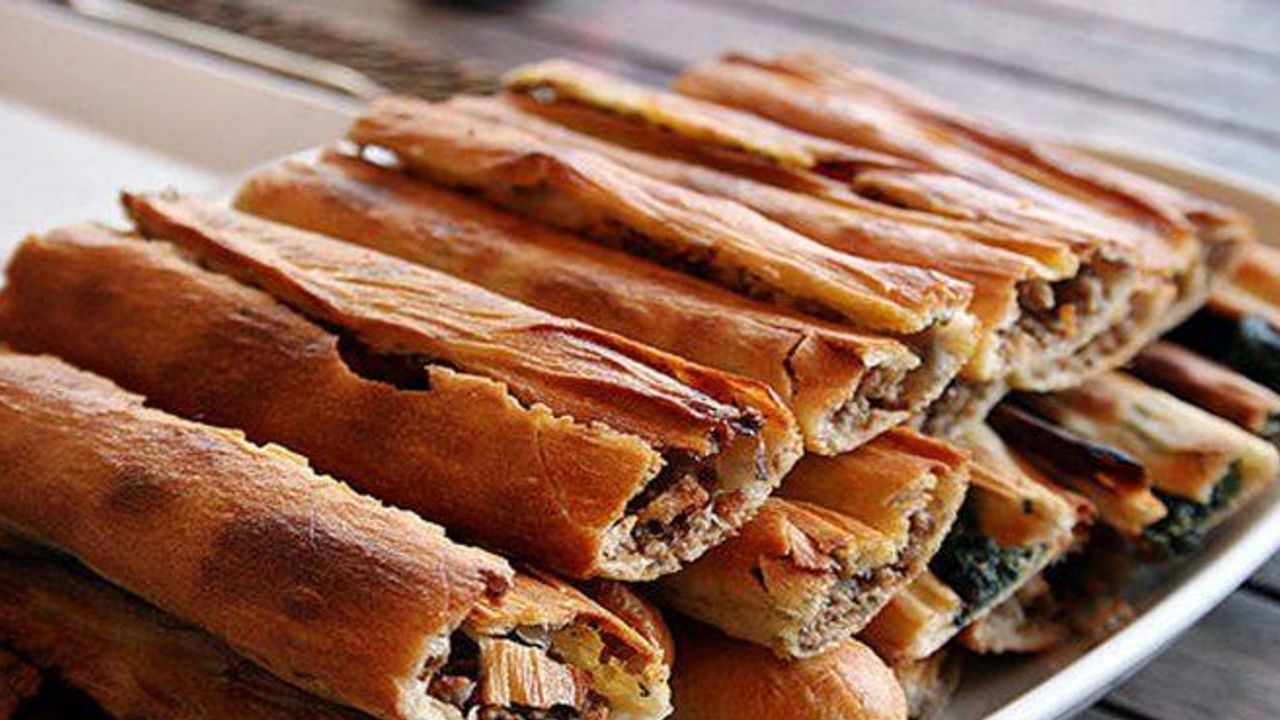 Samsun Pidesi’nin Hikayesi ve Gerçek Tarifi