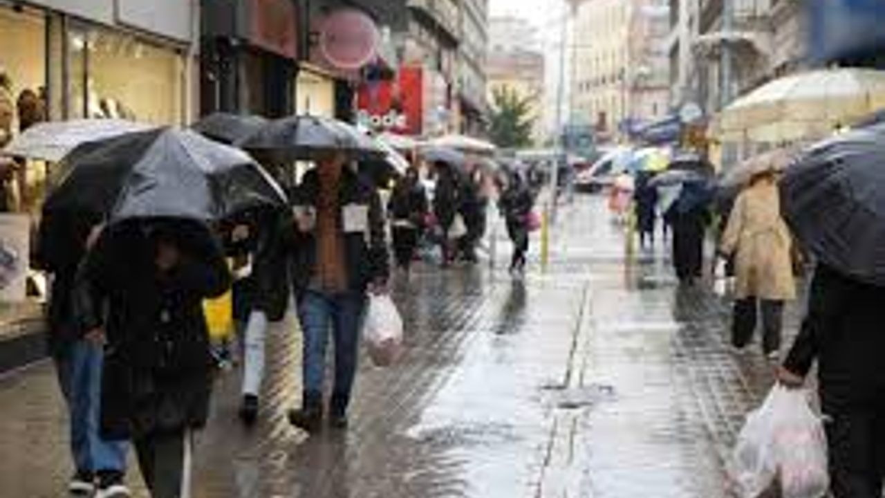 Samsun’un İklimi: Yağmur, Nem ve Mevsimsel Yaşam Önerileri
