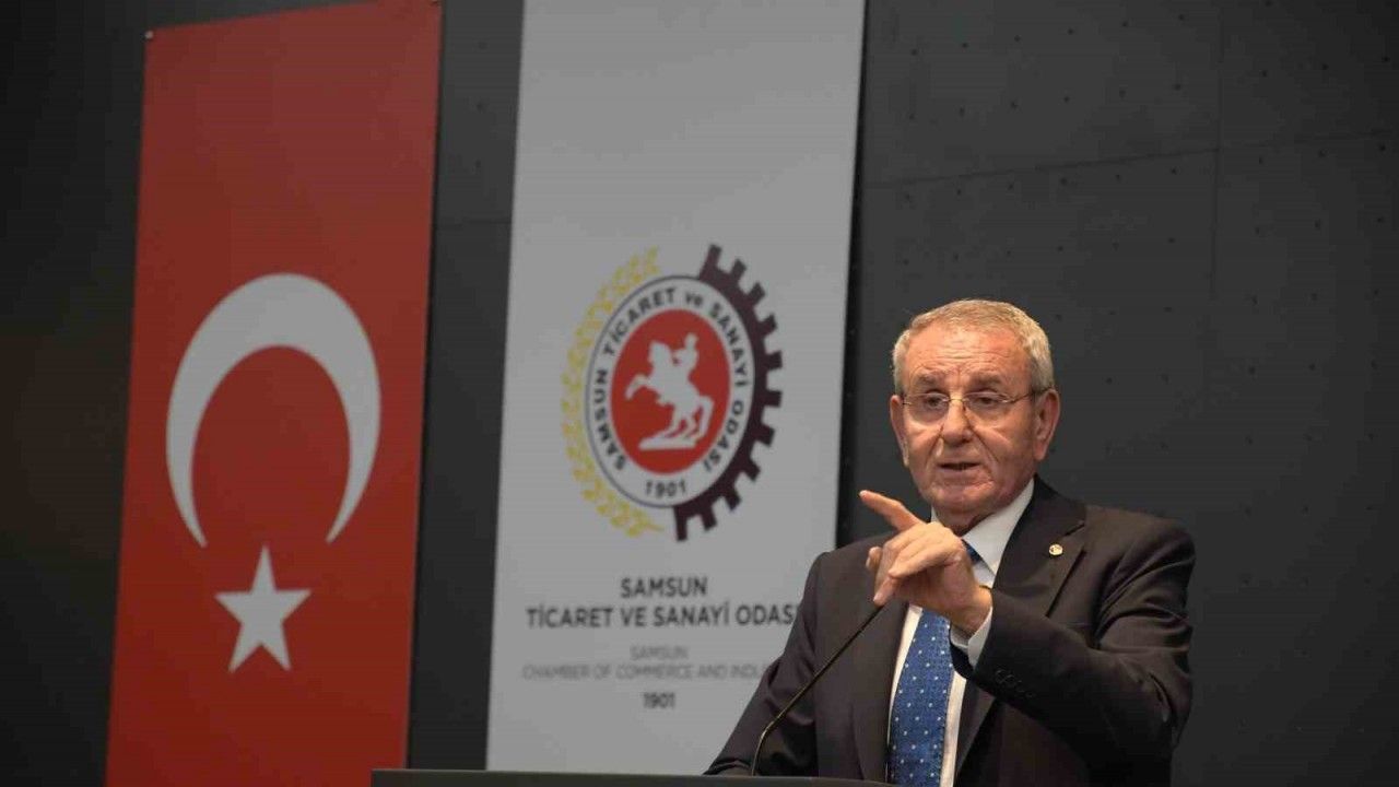 Murzioğlu: "Gücümüz birlikteliğimizdir"