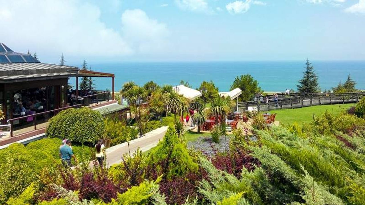 Samsun’da En Güzel Fotoğraf Rotaları