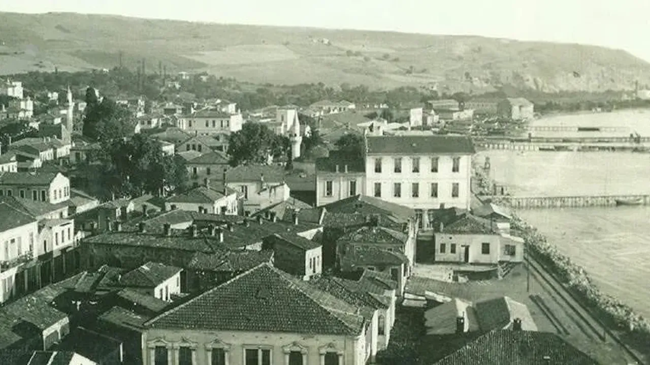 Cumhuriyet Dönemi’nde Samsun’un Modernleşme Hikayesi
