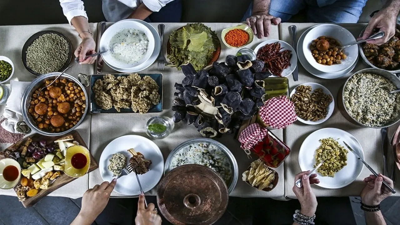 Samsun’un Gastronomi Potansiyeli: Yerel Lezzetlerle Turizm Gelişimi