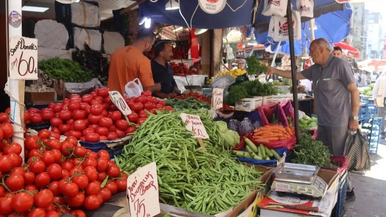 Köy Pazarı Kültürü: Samsun’un Yerel Ürünleriyle Doğal Alışverişi