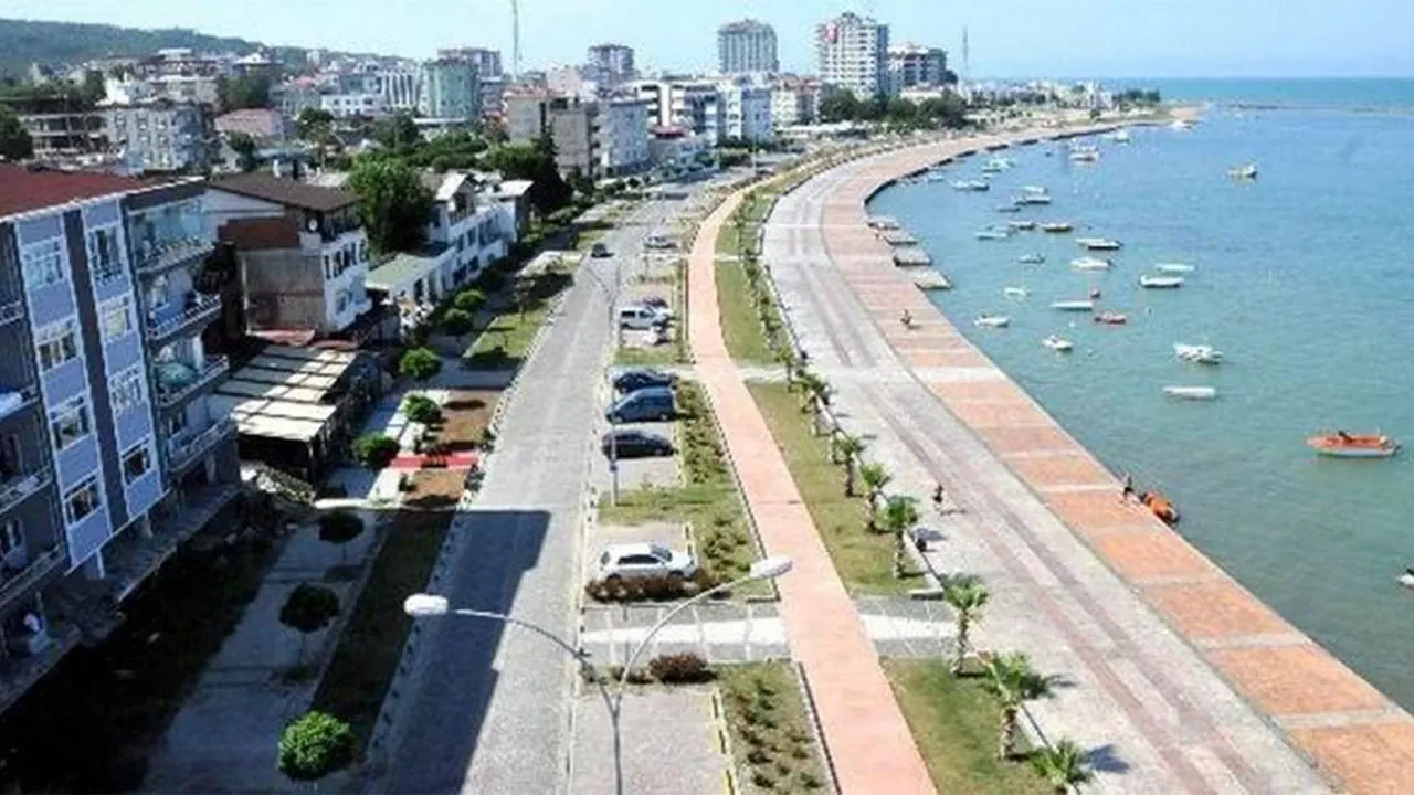Samsun’da Evden Çalışanlar İçin En Huzurlu Semtler