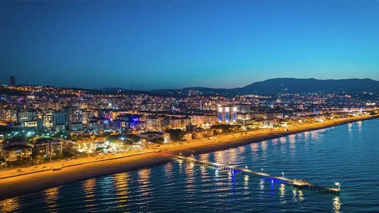 Samsun’da Aile Yaşamı İçin En Güvenli Bölgeler