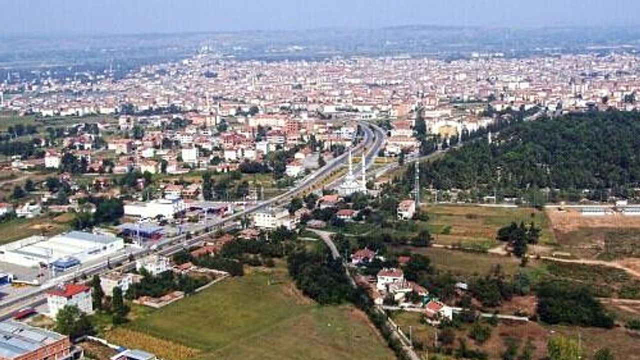 Kasım’da Bafra’da Nokul ve Pide Ustalarıyla Sabah Keyfi