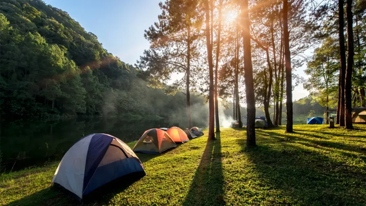 Ayvacık’ta Kamp Rehberi ve Çevre Kuralları