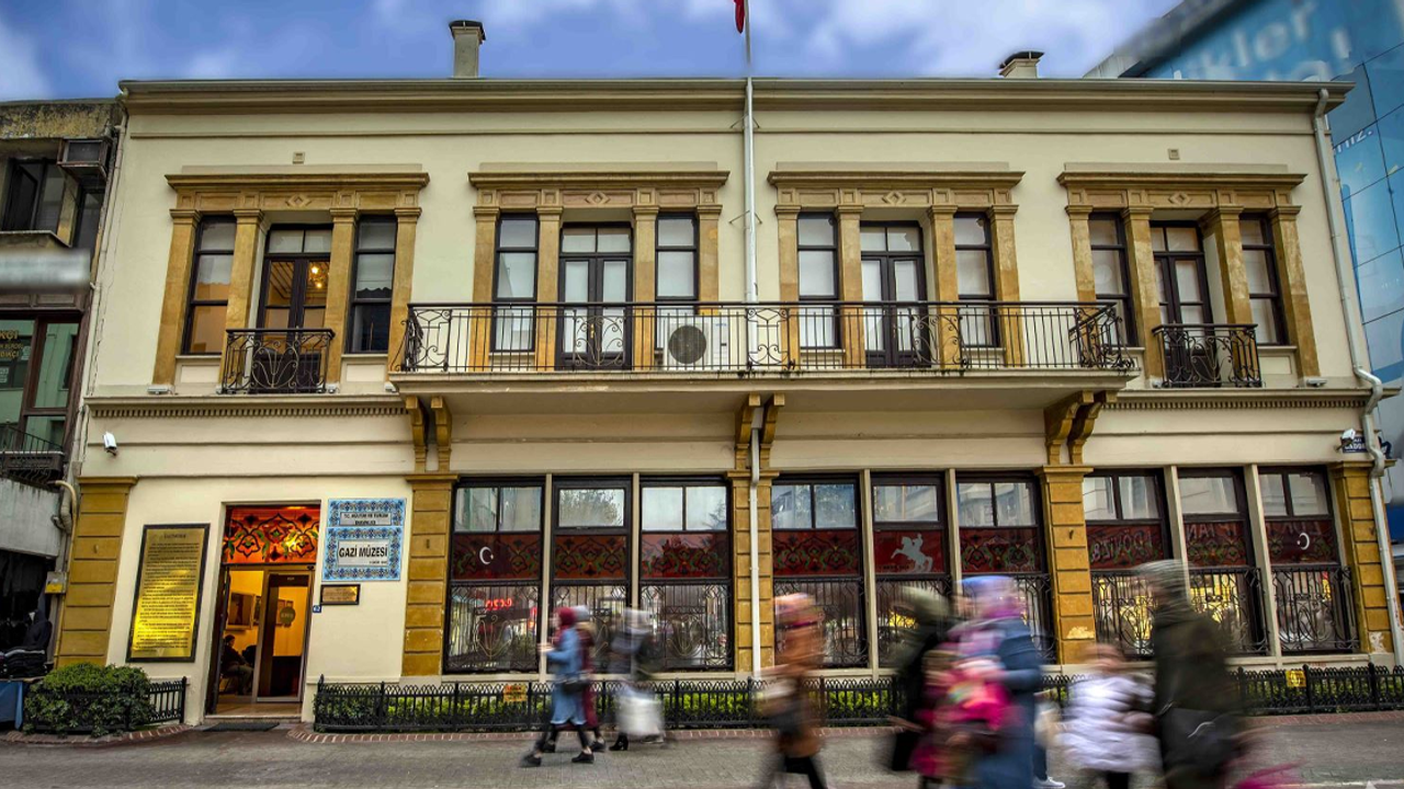 İlkadım Gezi Rehberi: Samsun’un Kalbinde Tarih, Kültür ve Sahil Keyfi