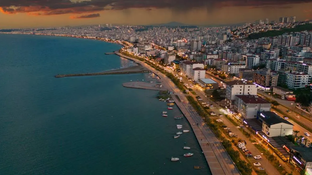Atakum Gezi Rehberi: Gençlik, Deniz ve Sosyal Yaşamın Merkezi