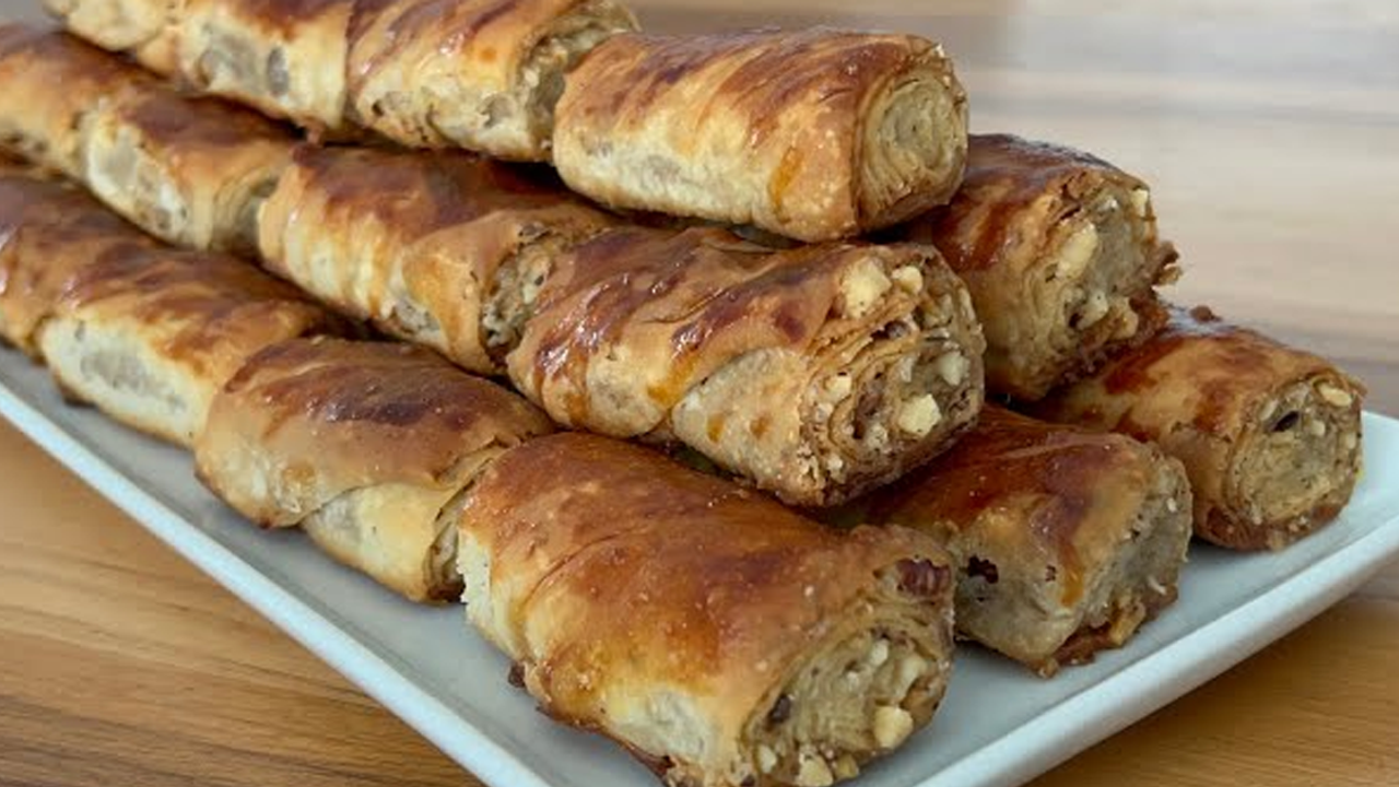 Bafra’da Nokul, Pide ve Tatlı Geleneği Üzerine Bir Gün