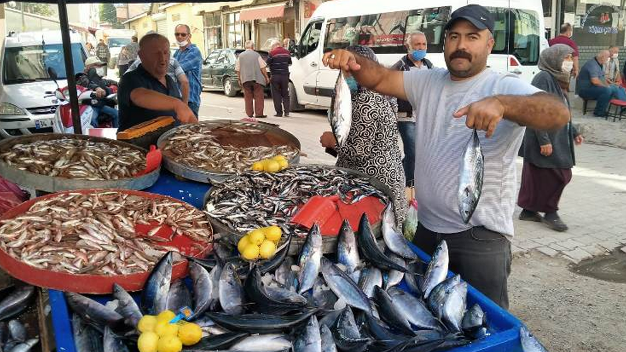 Alaçam’da Balıkçı Kültürü ve Günlük Yaşam