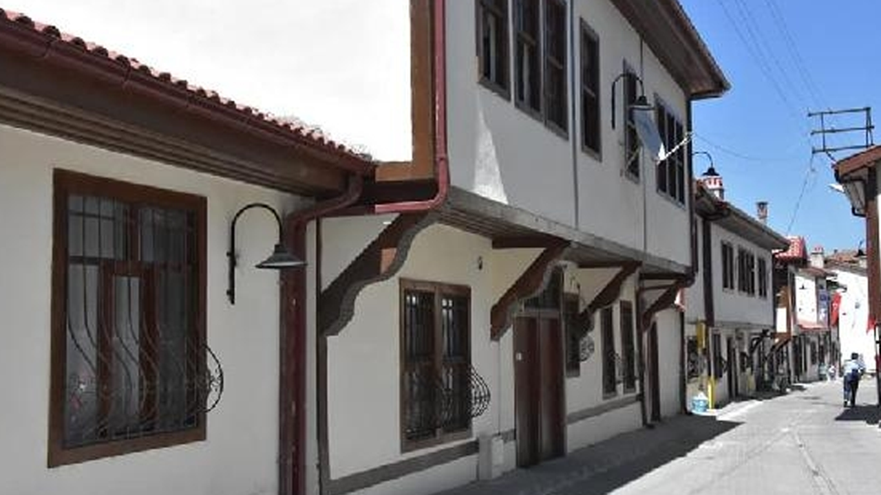 İlçeler Arası Tarih Rotası: 2 Günlük Hafta Sonu Planı