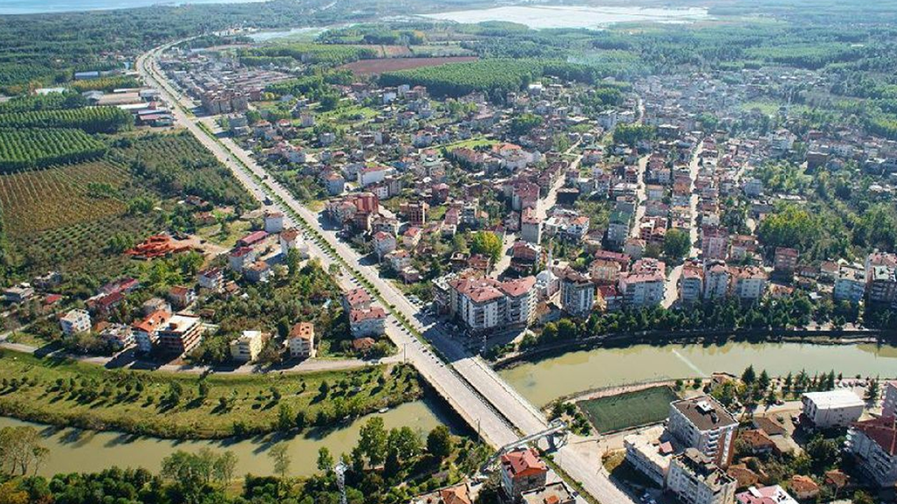 Samsun’un 17 İlçesiyle Bir Şehir: Coğrafya ve Kültür