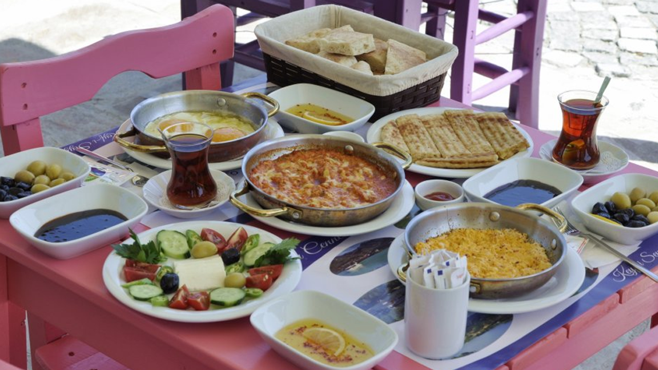 Kasım’da Üç-İlçe Tatili: Ayvacık, Salıpazarı, Terme