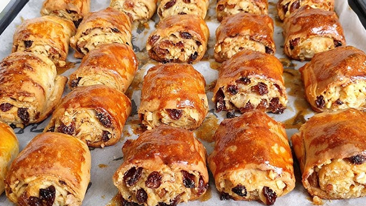 Bafra Nokulu mu Terme Pidesi mi? Lezzet Yarışı