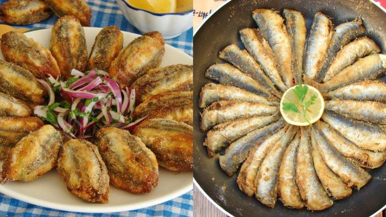 Samsun’da Balık Sezonu Başladı! Hangi Balık Nerede Yenmeli?