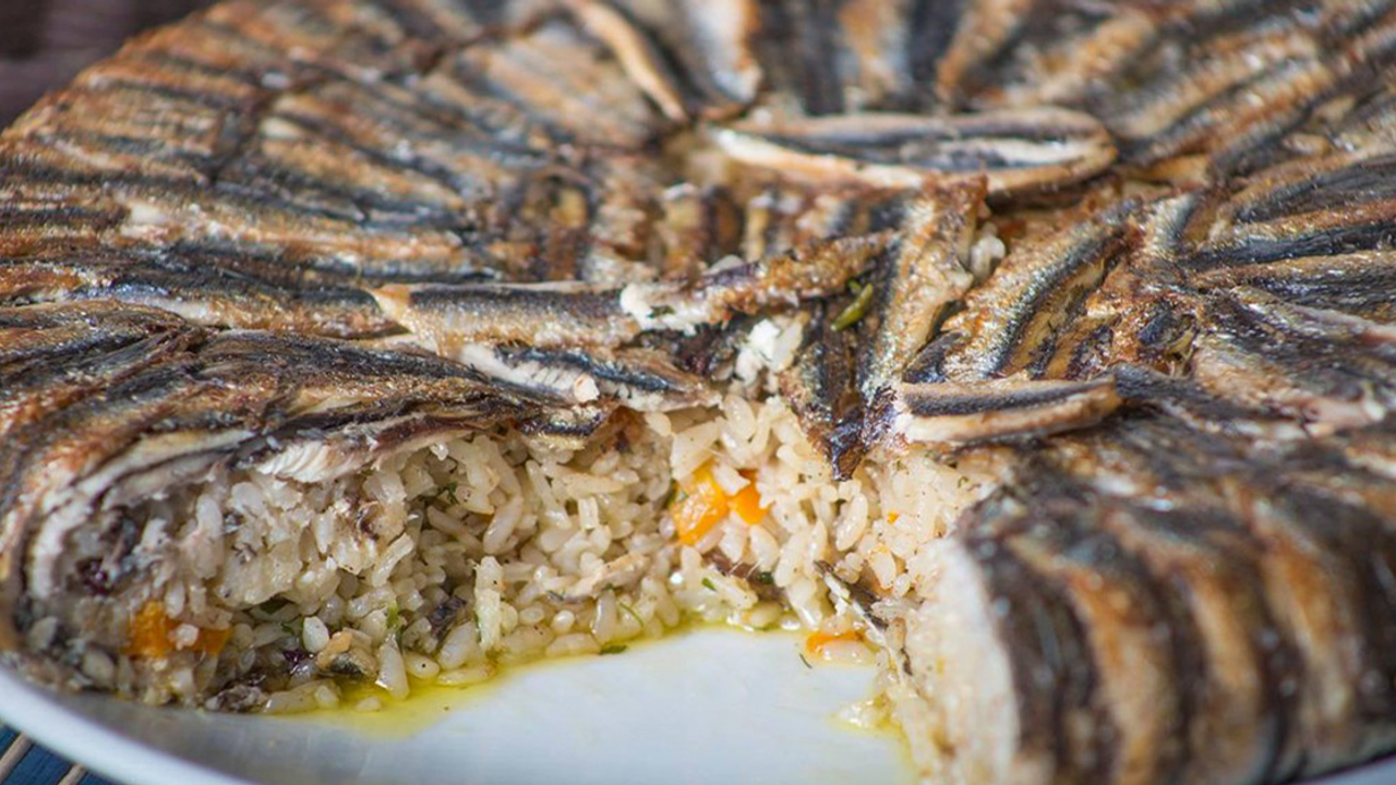 Samsun Mutfağının En Az Bilinen 5 Geleneksel Tarifi