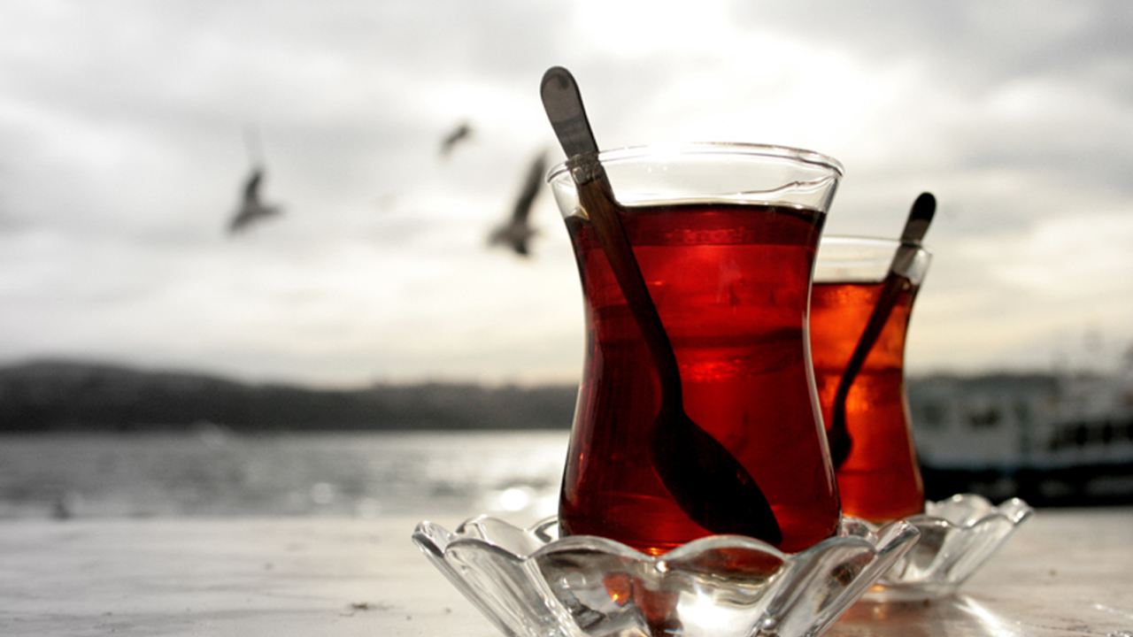 Samsun’da Güne Çayla Başlayanların Ortak Noktası