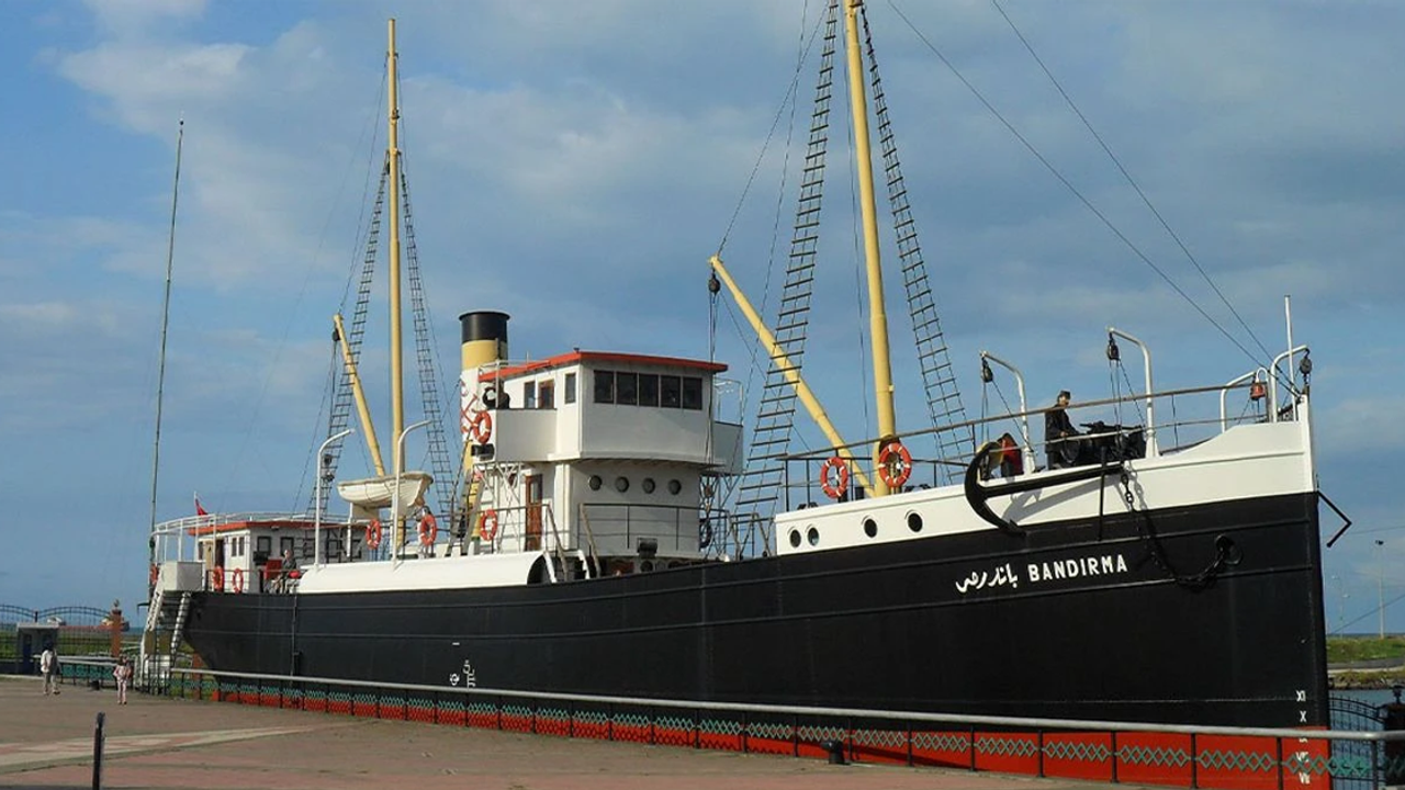 Atatürk’ün Samsun’a Çıkış Hikayesinin Bilinmeyen Ayrıntıları
