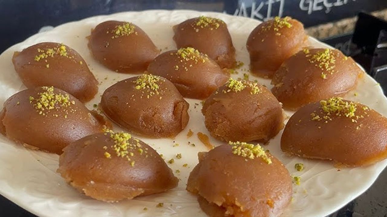 Samsun Kızartma Helvası: Lezzetin Sırrı