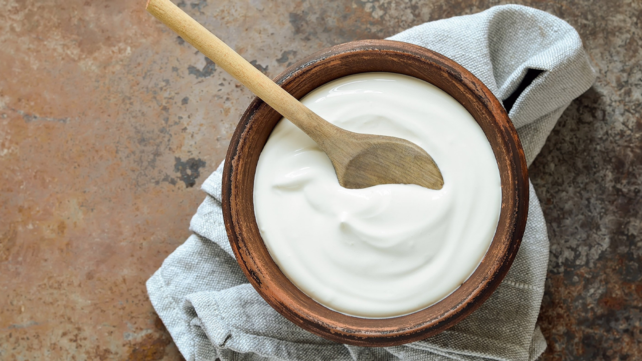 Samsun’da Doğal Fermente Ürünler: Yoğurt, Turşu, Kefir ve Sirke