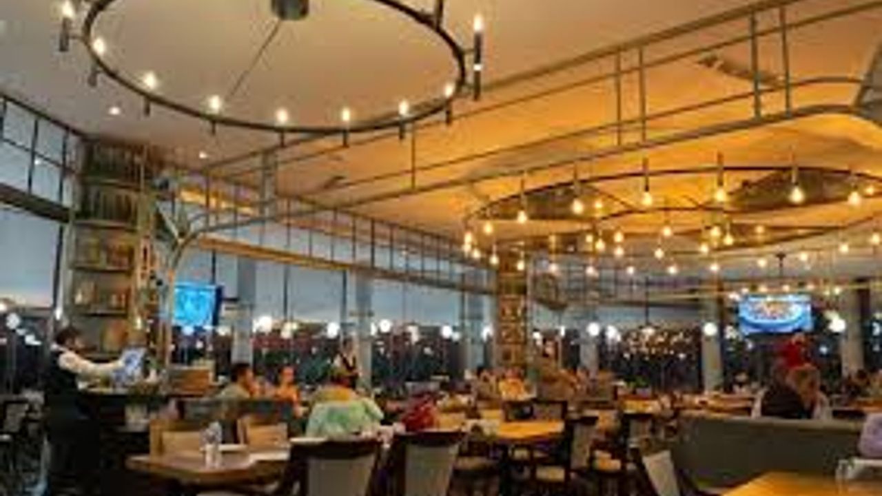 Samsun’da Sosyal Yaşam: Sahil, Kafeler ve Akşam Aktiviteleri