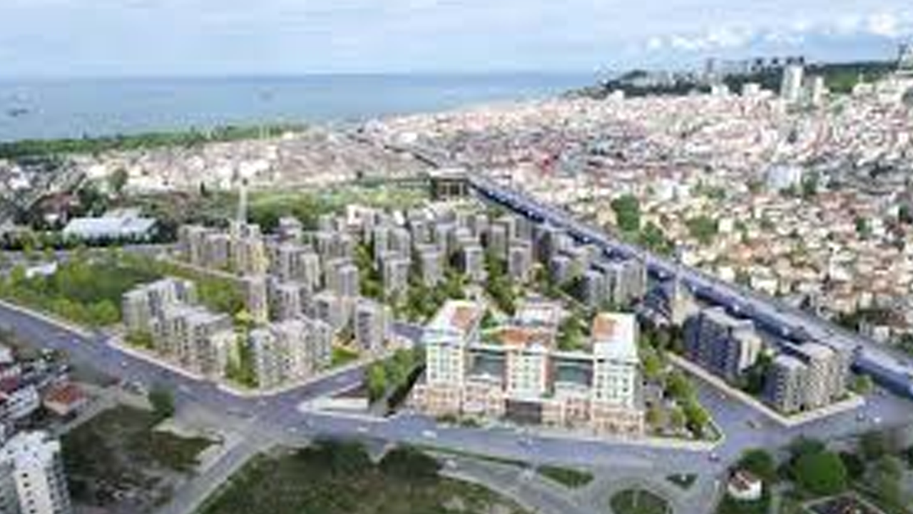 Canik’te Yaşamak: Gelişen Konut ve Yeni Şehir Hayatı