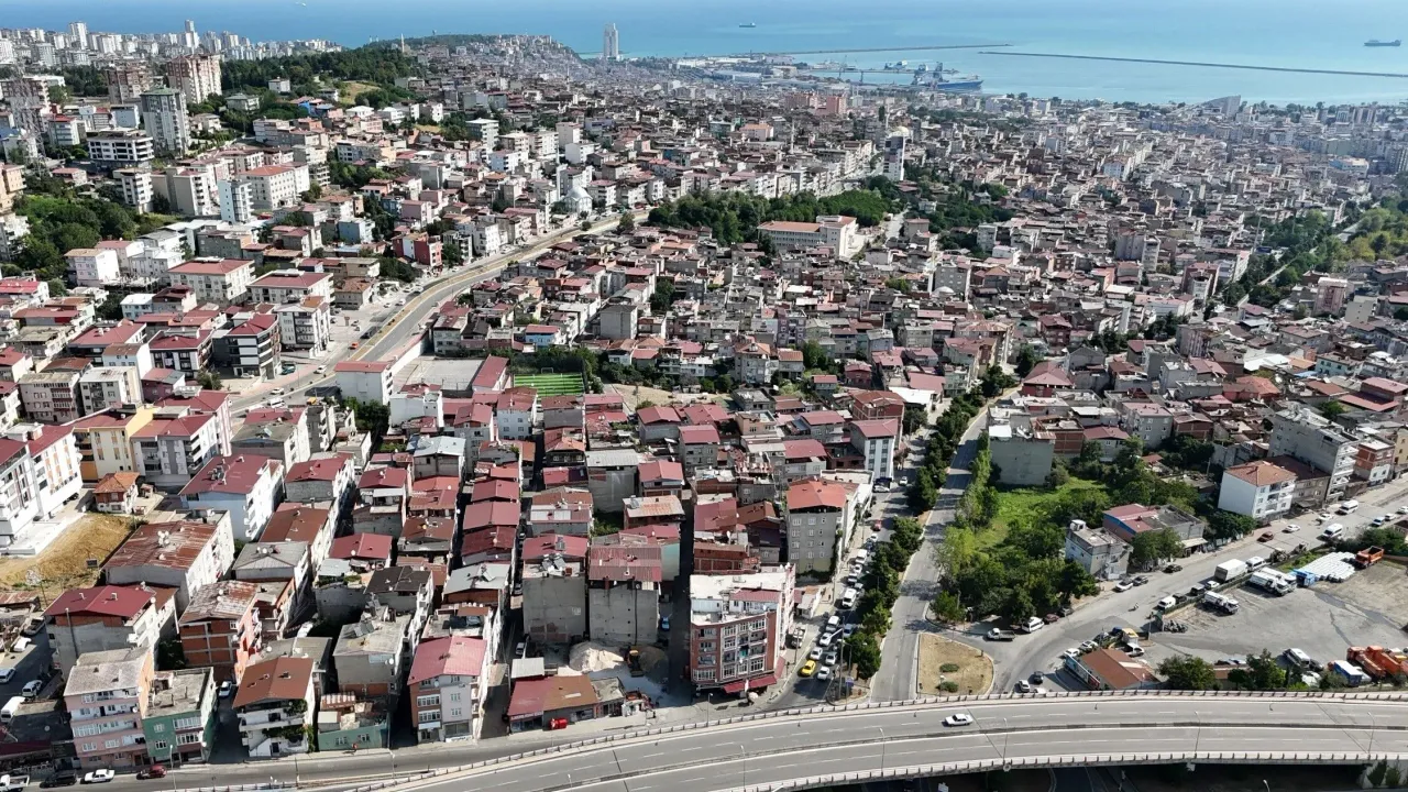 Samsun’da Yaşam Maliyeti 2025