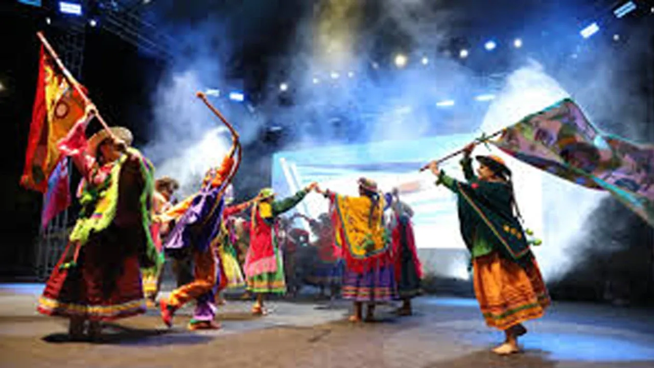 Samsun’un Kültürel Kimliği: Gelenek, Müzik ve Halk Dansları