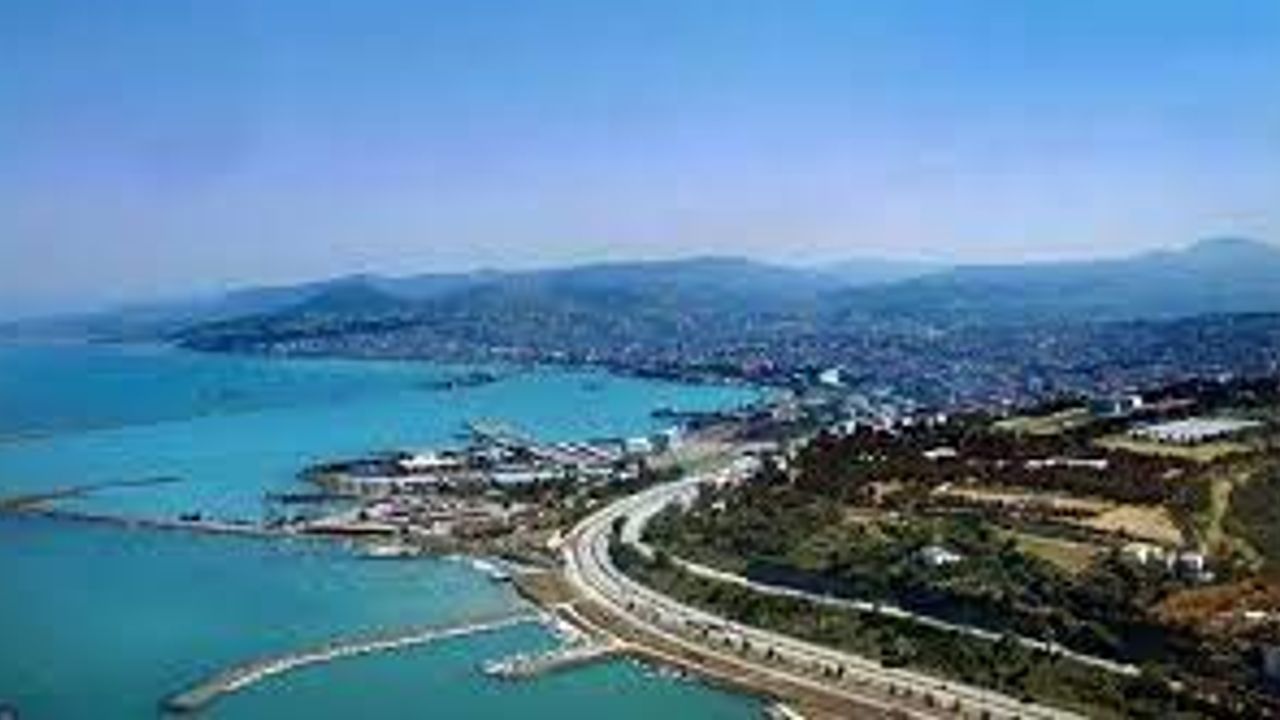 Samsun’da Çalışmak: İş Olanakları ve Sektör Analizi