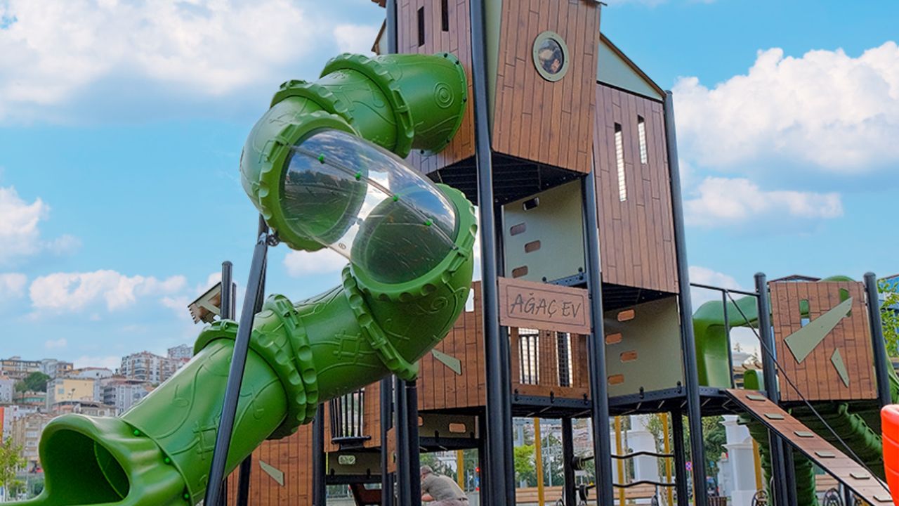 Samsun’un Şehir Parkları: Hangi Park Hangi İhtiyaca Uygun?