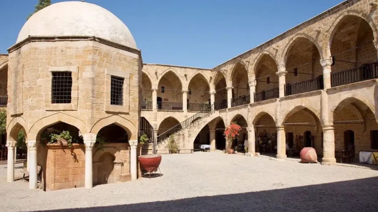 Samsun’un Antik Mirası: Amisos Krallığı