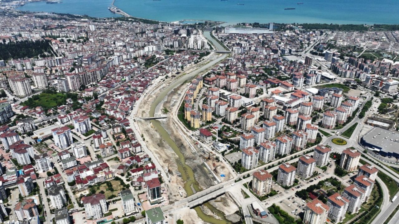 Samsun’da Hayat Pahalılığı Gerçek mi? Güncel Yaşam Maliyeti Analizi