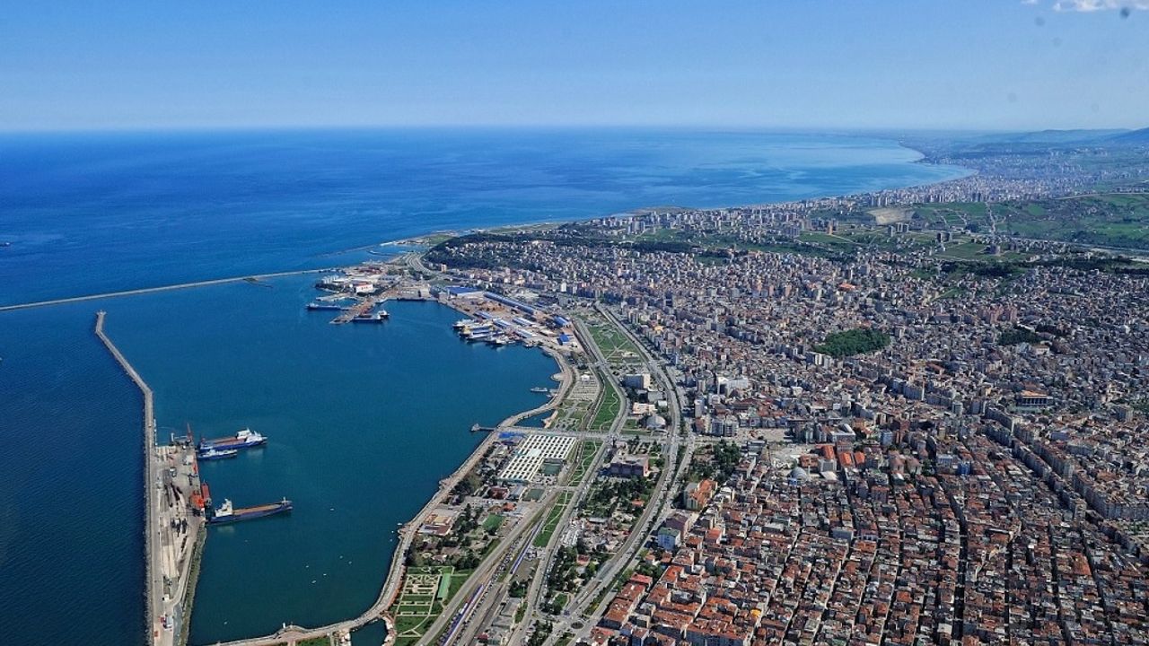 Samsun’da Yaşamak: Avantajlar ve Zorluklar