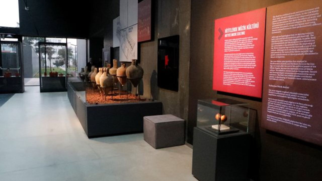 Samsun’un Antik Mirası: Amisos Krallığı