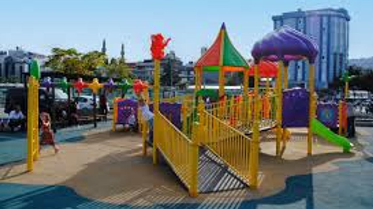 Samsun’da Aile Yaşamı: Çocuklar İçin Parklar ve Etkinlikler