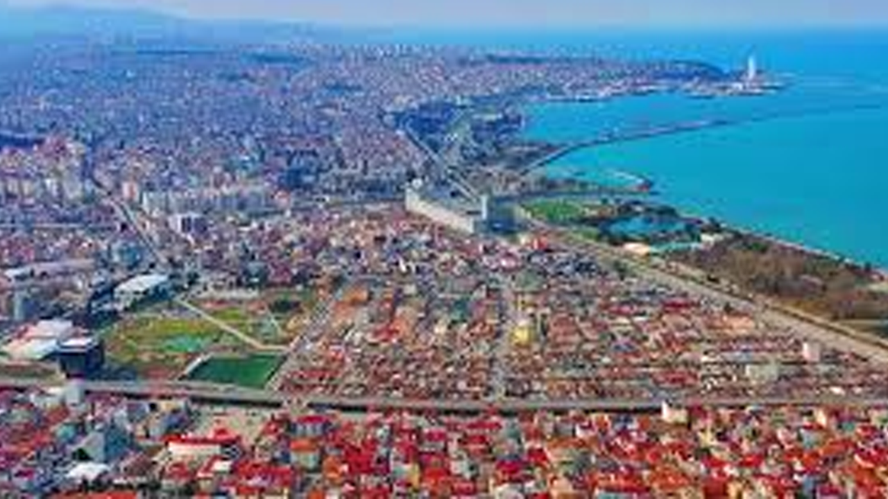 Samsun’da Yaşamak: Avantajlar ve Dezavantajlar