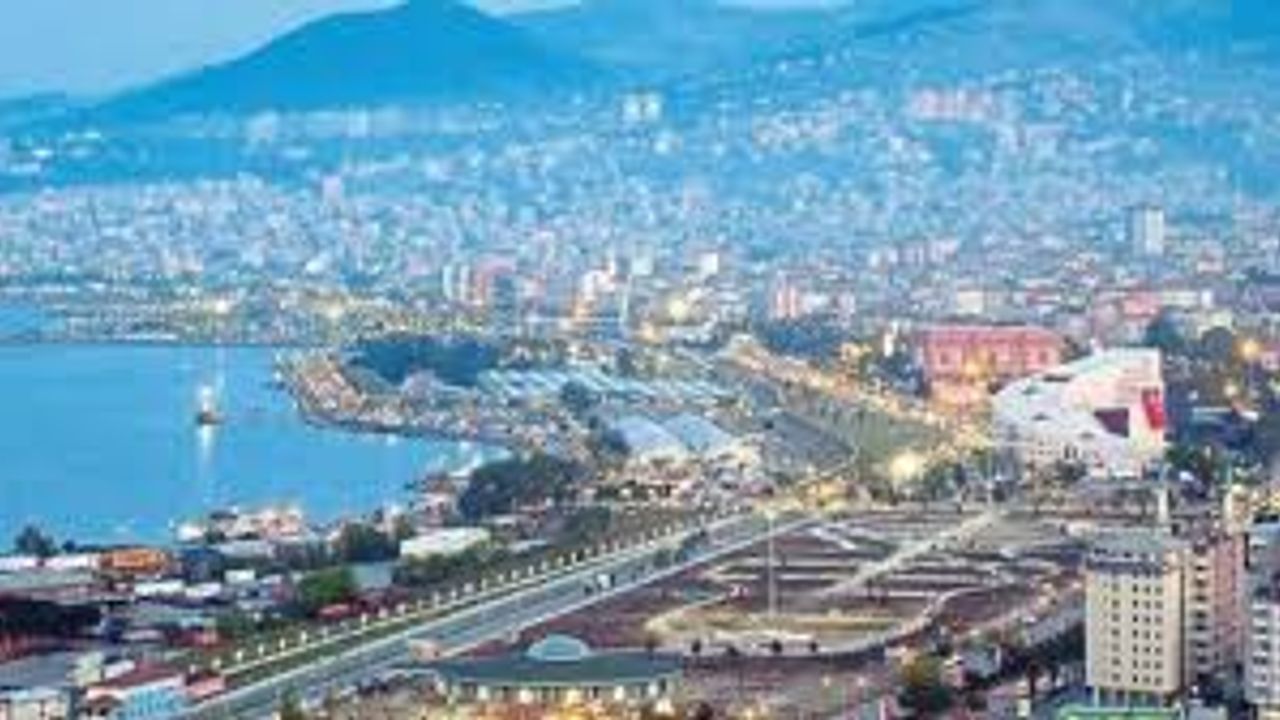 Samsun’da Yaşamak: Şehir Rehberi ve Yaşam Kalitesi