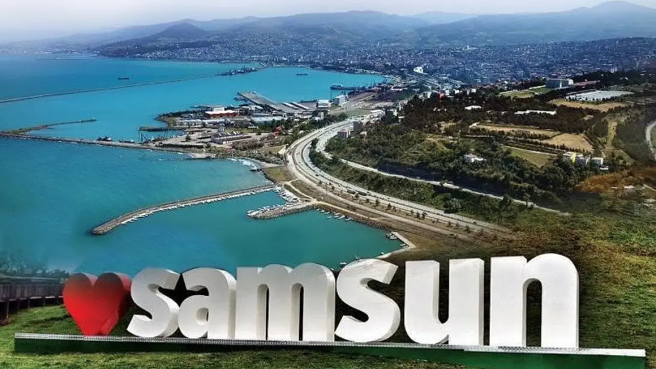 Samsun’un En Yaşanabilir İlçeleri: 2025 Rehberi