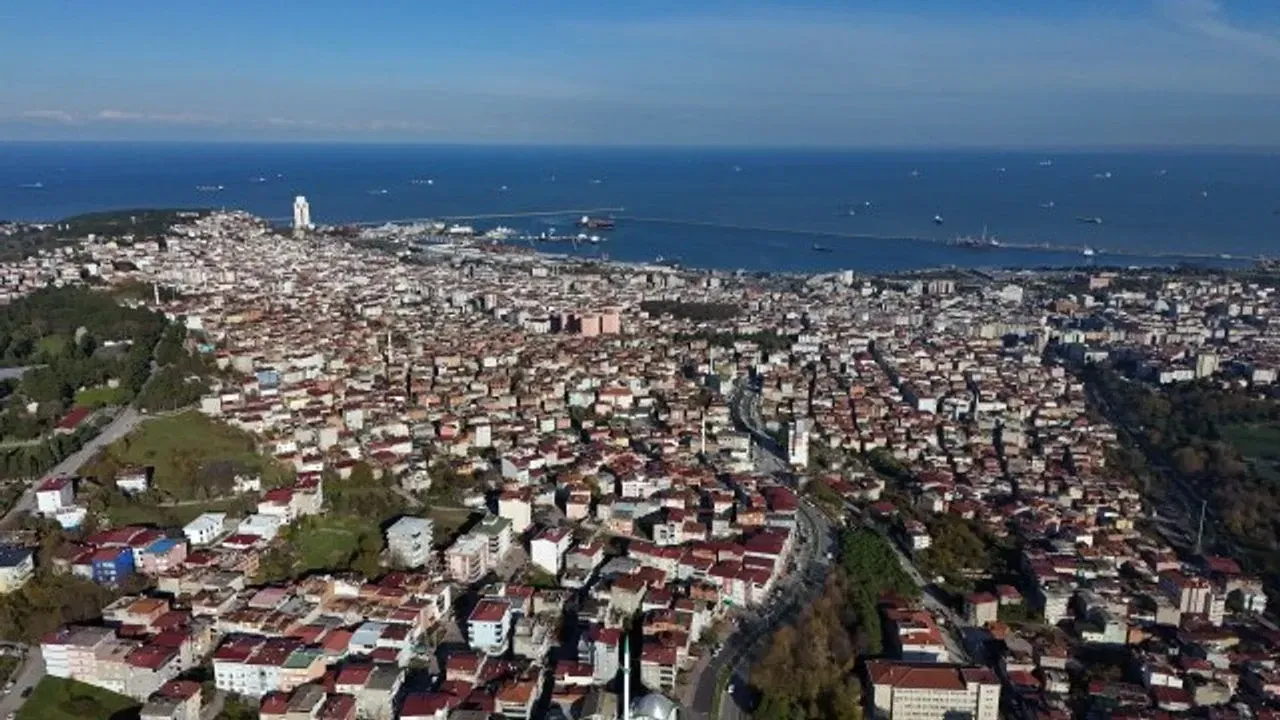 Samsun’un En Sessiz Semtleri