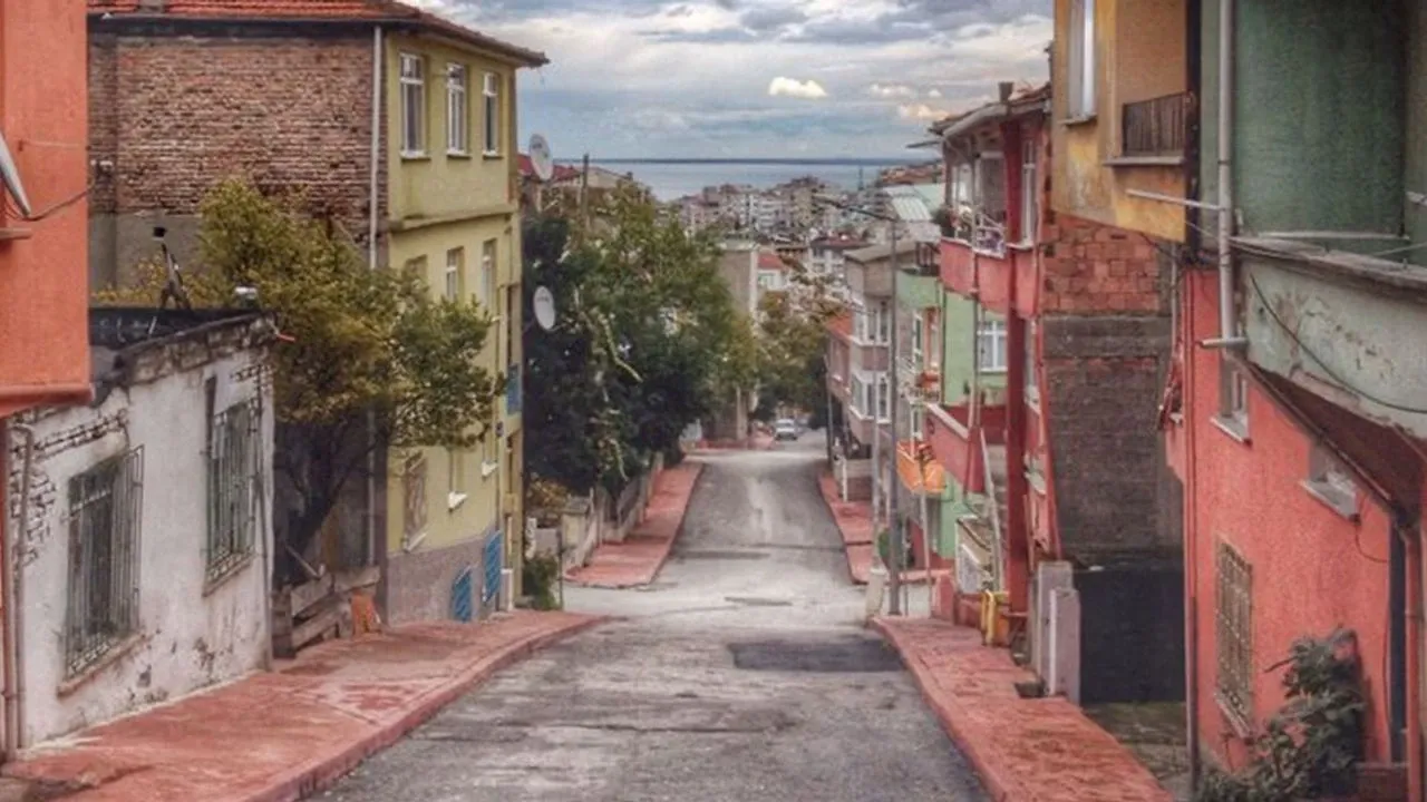 Samsun’da Komşuluk Kültürü: Şehirde Hâlâ Paylaşmak Var mı?