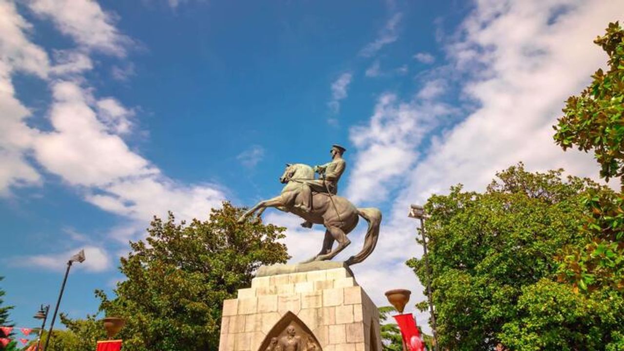 Samsun’da Yaşayanların Gözünden Şehir: “En Sevdiğim Şey Samsun’da…”