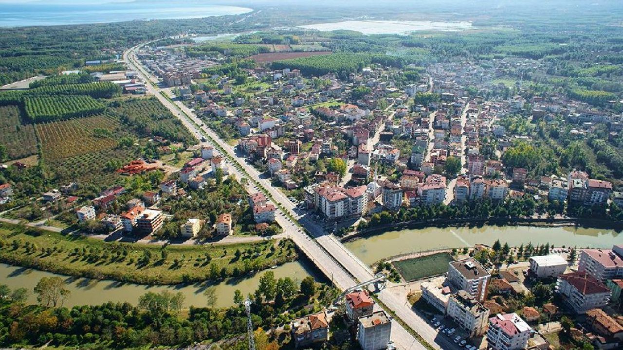 Kasım’da Terme: Tarla Gezisi ve Köy Öğle Yemeği