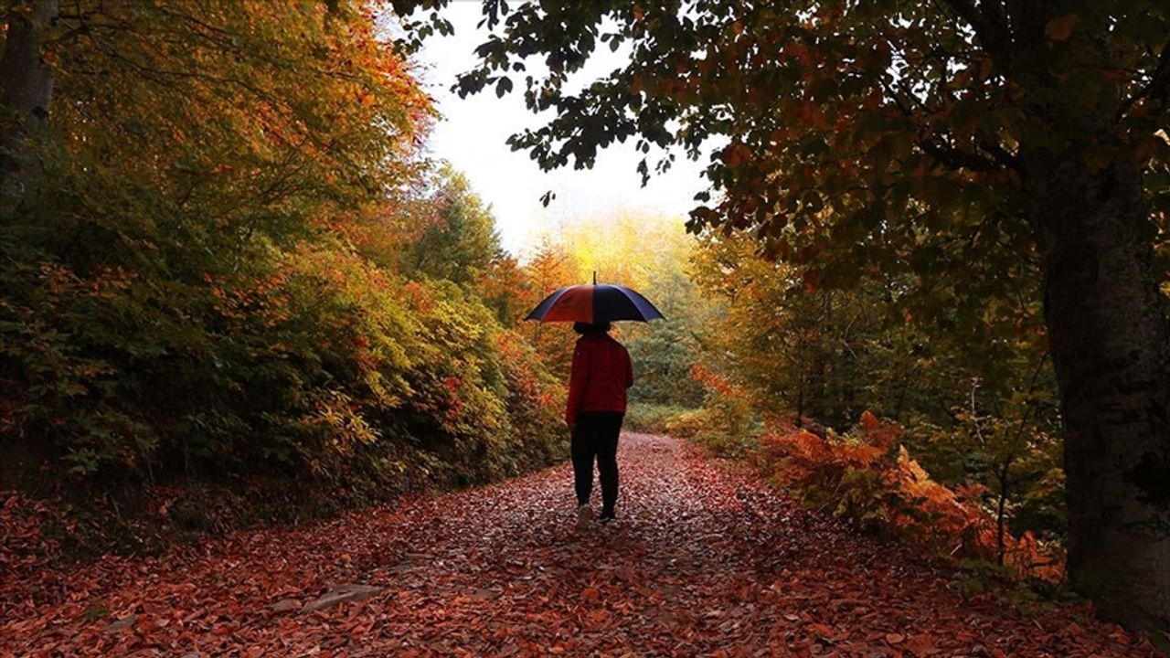 Samsun’da Sonbahar Renkleriyle Gezilecek Yerler
