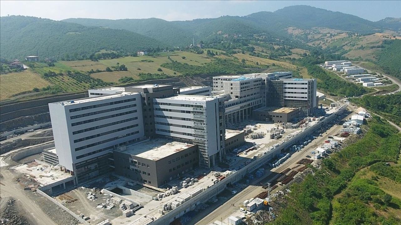 Samsun’da Sağlık Hizmetlerine Erişim: Hastane ve Aile Hekimliği Rehberi