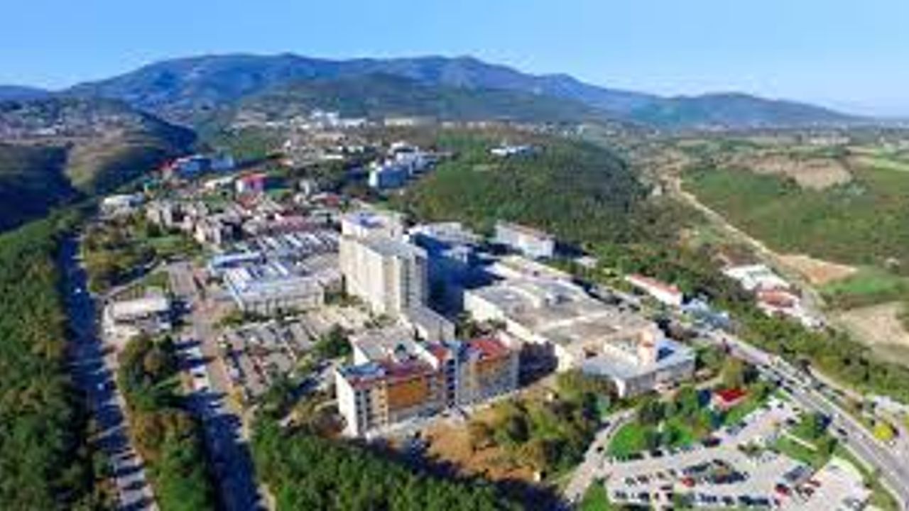 Samsun’da Öğrenci Hayatı: Üniversite ve Sosyal Yaşam Rehberi