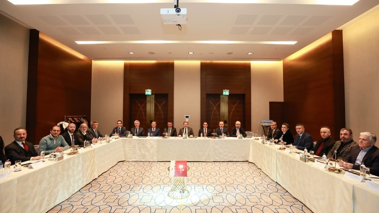 Samsun'un turizm ve tanıtım atağı