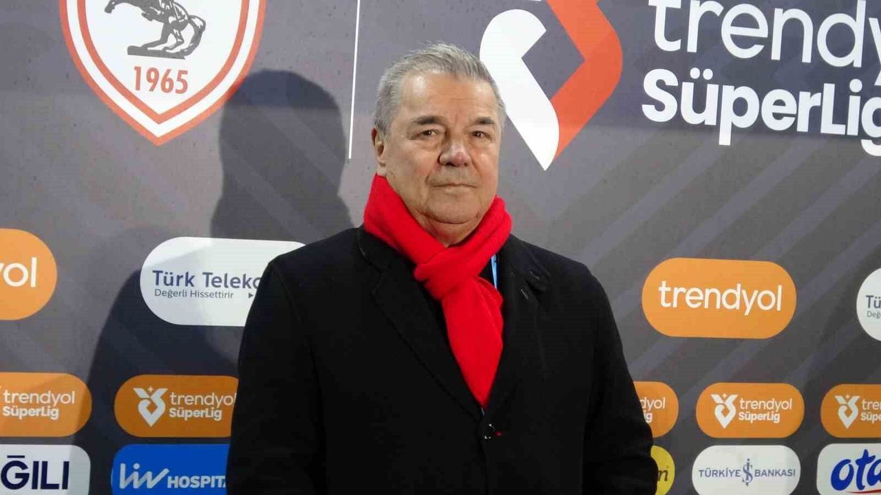 Veysel Bilen: ‘Şampiyonluk turu için gelen bir takımı yenmenin gururunu yaşıyoruz’