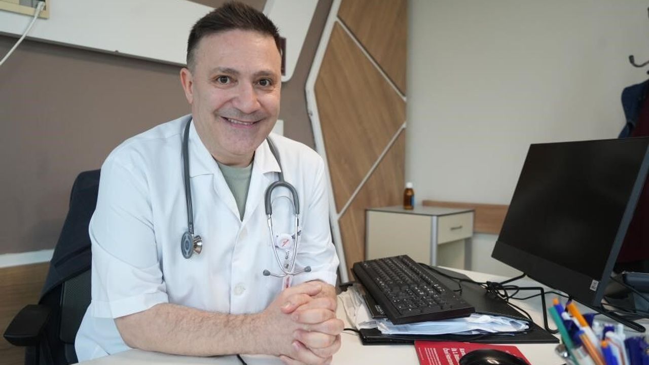 Profesör açıkladı: ‘Covid-19 aşıları temiz çıktı’