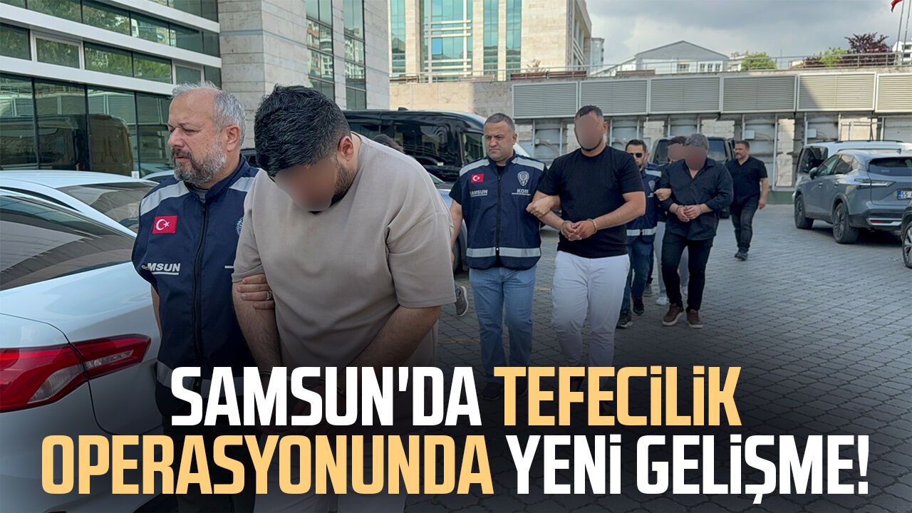 Tefecilik ve dolandırıcılık operasyonundan 4 kişi adliyeye sevk edildi